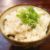 ラーメンすりぃ はなれ
