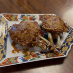 天むす処けしき. - 