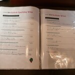 中野レンガ坂 洋食堂 葡萄 - 