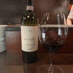 中野レンガ坂 洋食堂 葡萄 - 