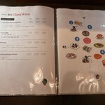 中野レンガ坂 洋食堂 葡萄 - 