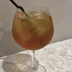 teahouse Mii bymcrepe - 