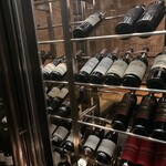 中野レンガ坂 洋食堂 葡萄 - 