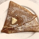 teahouse Mii bymcrepe - 