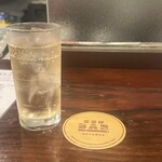 さらばBAR - 