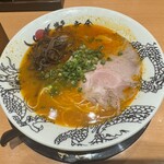 博多一幸舎 福岡空港国内ターミナル店 - 