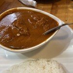 スパイスボックス - 