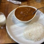 スパイスボックス - 