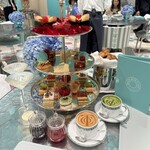 Tiffany Blue Box Café - 