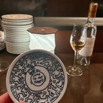 中野レンガ坂 洋食堂 葡萄 - 