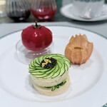 Tiffany Blue Box Café - 