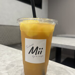 teahouse Mii bymcrepe - 