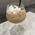 teahouse Mii bymcrepe - 