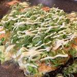 喃風 - 料理写真: