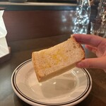 中野レンガ坂 洋食堂 葡萄 - 