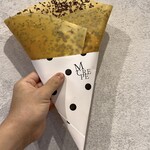 teahouse Mii bymcrepe - 