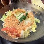 ジャッキーペッパー 旭ヶ丘店 - 