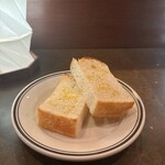 中野レンガ坂 洋食堂 葡萄 - 