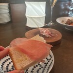 中野レンガ坂 洋食堂 葡萄 - 