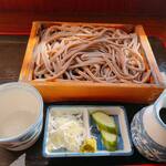 手打そば 草太 - 