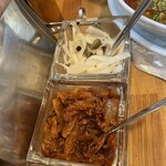 スパイスボックス - 