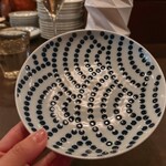 中野レンガ坂 洋食堂 葡萄 - 