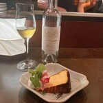 中野レンガ坂 洋食堂 葡萄 - 