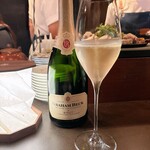 中野レンガ坂 洋食堂 葡萄 - 