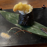 天むす処けしき. - 