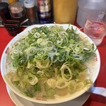 ラーメン 3丁目幸樹 - 