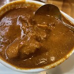 スパイスボックス - 