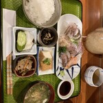 さかなどころ ともさき - 