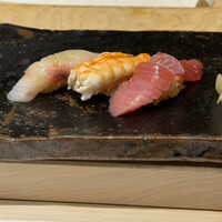 THE SUSHI GINZA 極 - 