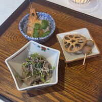 赤坂 桃の木 - 