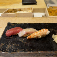 THE SUSHI GINZA 極 - 