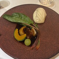 赤坂 桃の木 - 