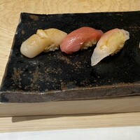 THE SUSHI GINZA 極 - 