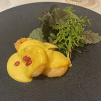 赤坂 桃の木 - 