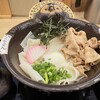 花山うどん 本店