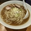 自家製麺 伊藤