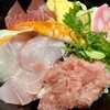 沼津魚がし丼 アスティ静岡店