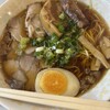 尾道ラーメン 十六番 本店