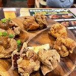 唐揚げのジョンソン - 