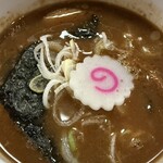 各務原 大勝軒 - 