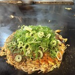 お好み焼 村上 - 