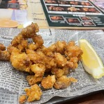 唐揚げのジョンソン - 