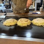 お好み焼 村上 - 