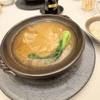 フカヒレ専門店 銀座七芳 - 