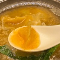 フカヒレ専門店 銀座七芳 - 