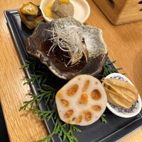 焼鳥と水炊き 櫛田 - 